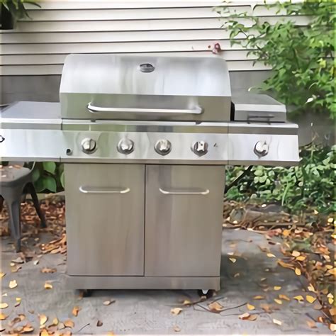 Used grills for sale on craigslist - The Weber Q 2200 Propane Gas Grill is one of our top picks for portable grills by any brand. Though a bit of an investment, the gas grill pays off with its convenience. It's easy to start, easy to use, and heats up quickly and powerfully, delivering 12,000 BTUs of heat per hour.
